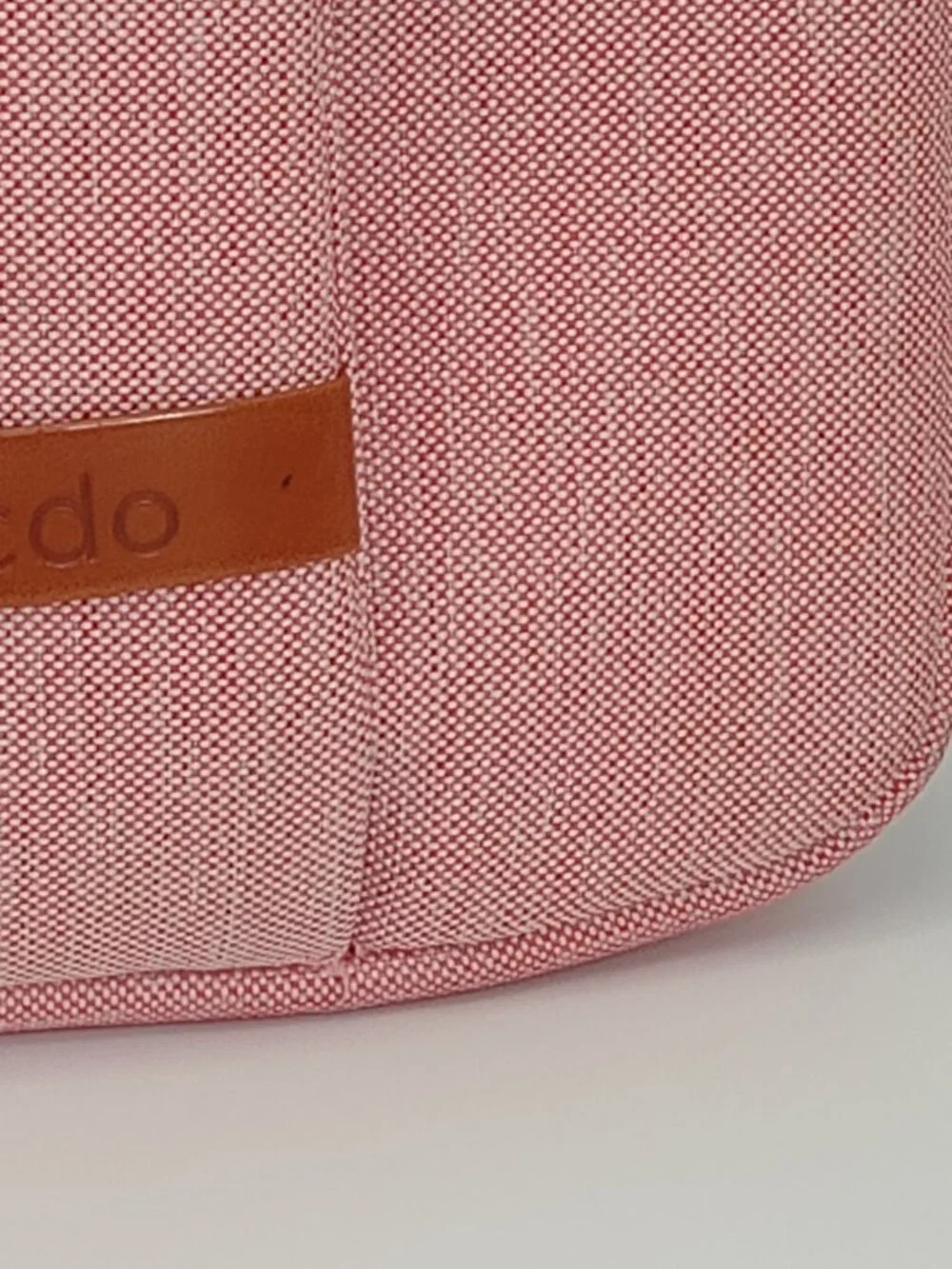 Lacdo Pink Laptop Sleeve Case